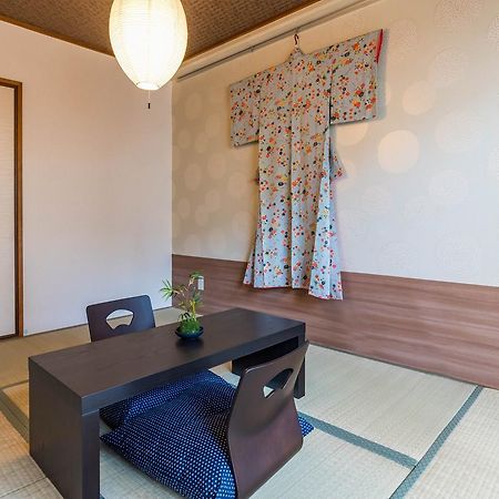 Bijou Suites Kokoro Osaka Eksteriør billede