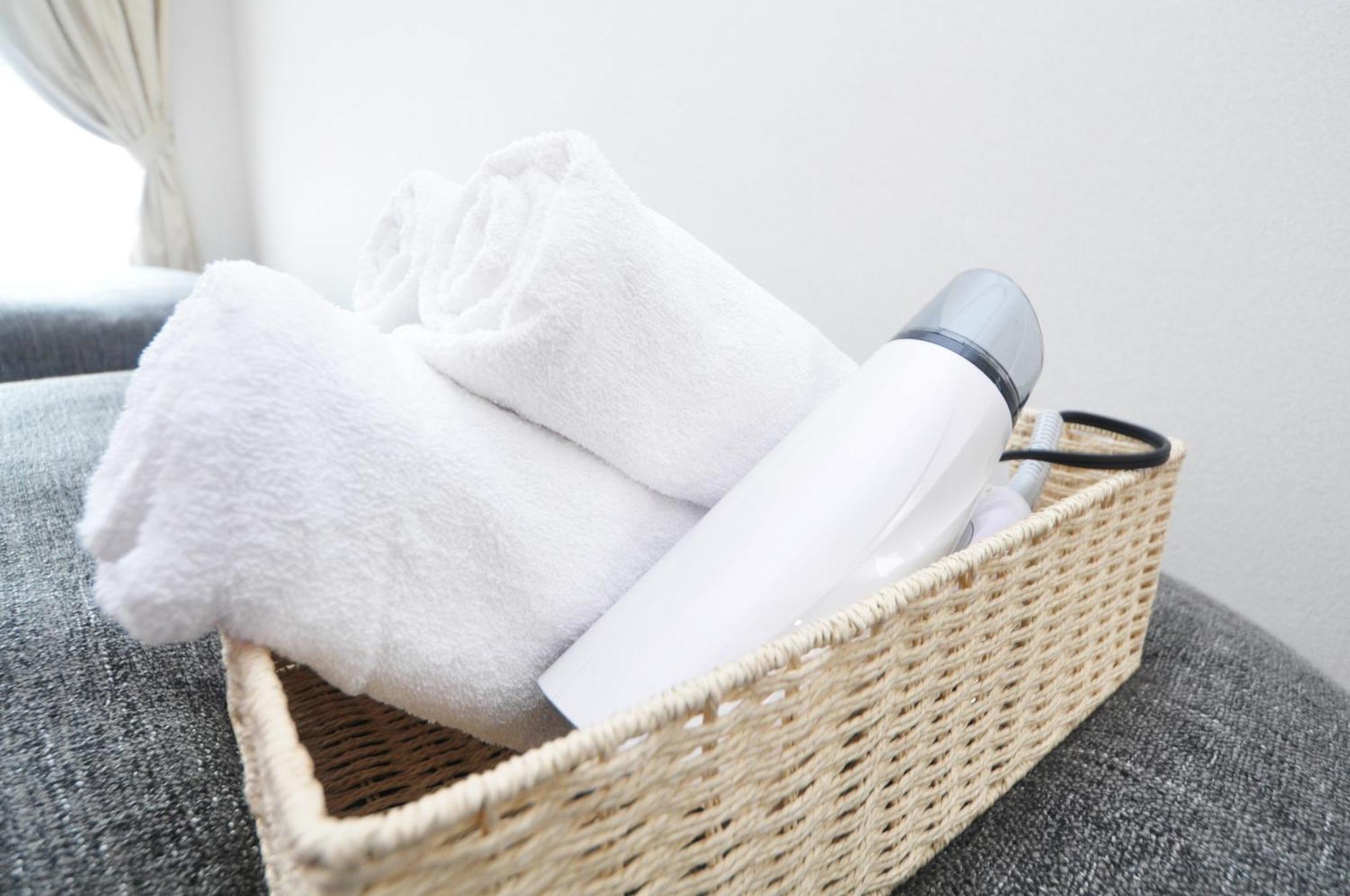 Bijou Suites Kokoro Osaka Værelse billede